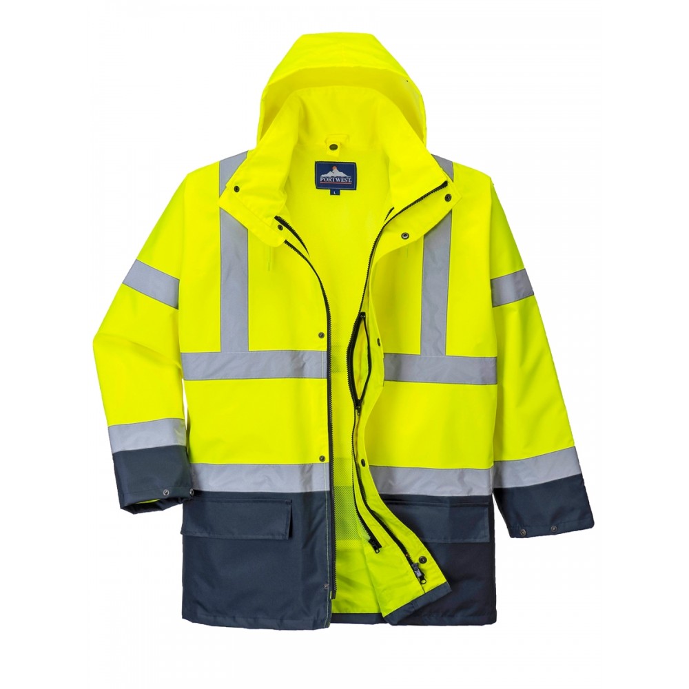 JAKNA (INŽENJER)  5+1