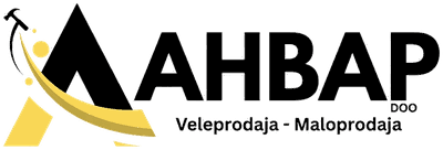 Ahbap DOO – Veleprodaja, Maloprodaja
