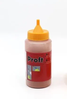 Çırpı ipi tozu mavi 115 g Hards – İşaretleme malzemesi