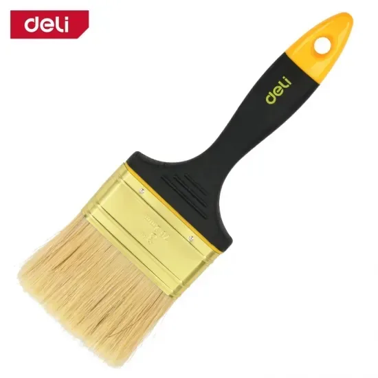 Paint brush 3" PRO Deli EDL509145 – Paint brush