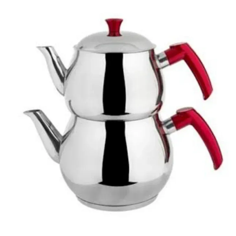 Teapot set, medium – Tea and serving equipment