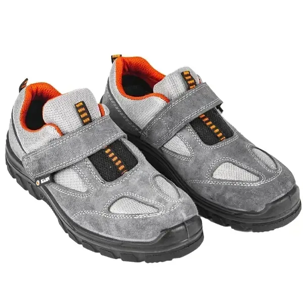Safety shoes S1P Kaan – Safety shoes