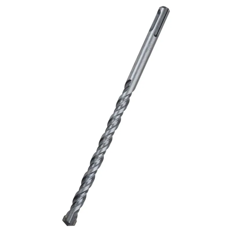 SDS-plus drill bit 10×460 mm Bosch – SDS-plus masonry drill bit