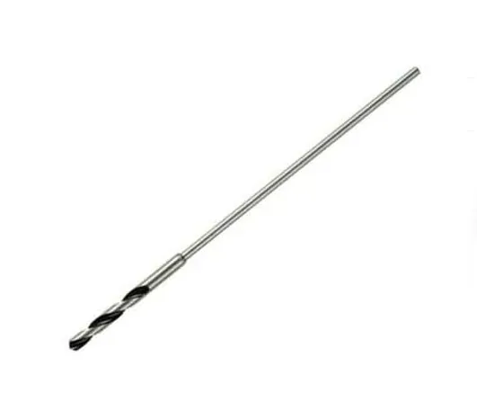 Kalıpçı ahşap matkap ucu 10×600 mm – Ahşap matkap ucu