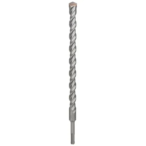 Hamer burgija SDS-plus-3 12×300×360 mm Bosch – SDS-plus burgija za beton