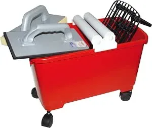 Tiler's bucket set Expert – Bucket / mortar tub