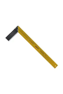 Čelični ugaoni lenjir 50 cm