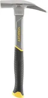Tesarski čekić 600 g Stanley