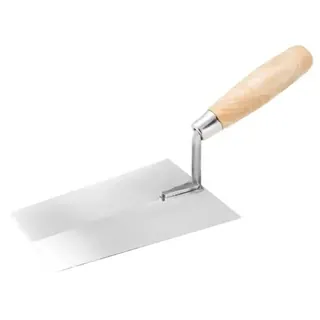 Mistrija kvadratna 180 mm Hards