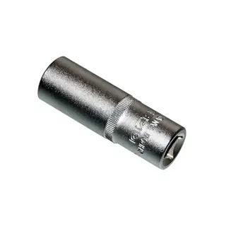 Altıgen lokma 17 mm 1/2" İzeltaş