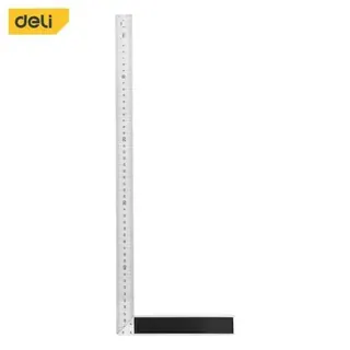 Ugaonik od nerđajućeg čelika 500 mm Deli EDL302500