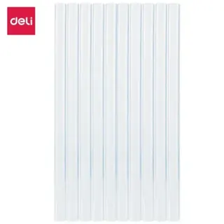 Lepak za termalni pištolj Ø11×200 mm, 10 kom Deli EA29912