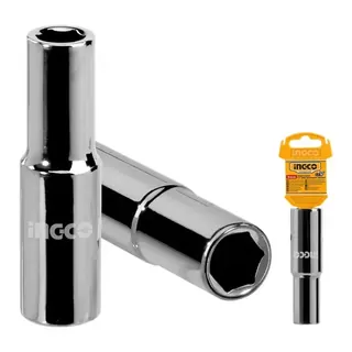Produžena gedora 1/2" 17 mm Ingco HHAST12173L