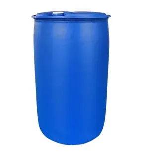 Plastik varil 210 l