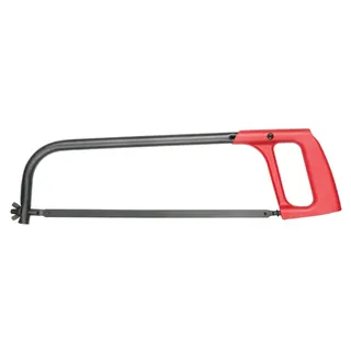 Testera za metal, aluminijumski ram 30 cm