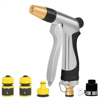 Set prskalice sa nastavcima Deli DL8072