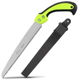 Univerzalna ručna testera 270 mm Green Line Deli EDL680927