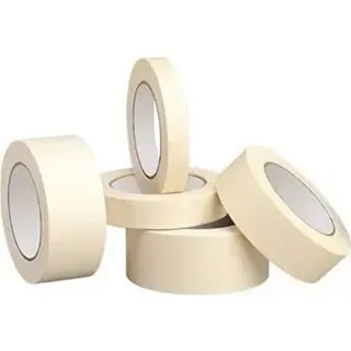 Masking tape 50 mm