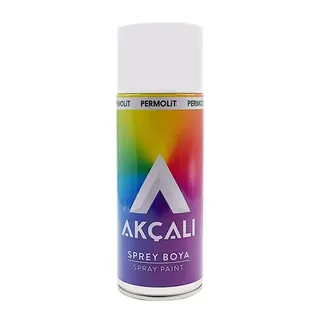 Boja u spreju 400 ml Akçalı