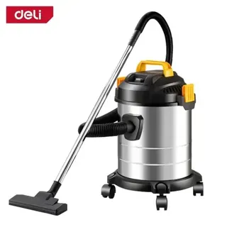 Usisivač za mokro i suvo usisavanje V-110 15 l 1100 W Deli EDL881815