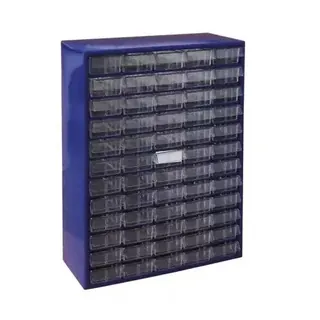 Klaser sa fiokama K-39 Deli DL432039