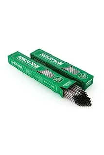 Rutil elektrot 2,5 mm