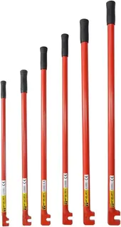Ključ za savijanje armature 32 mm Afacan