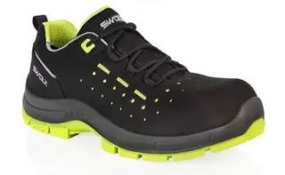 Engineer's work shoes Swosh