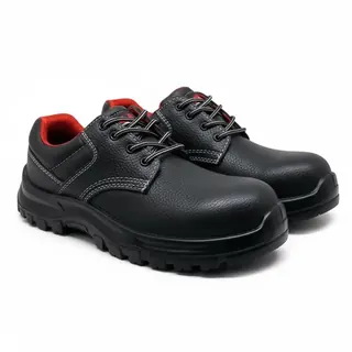 Kožne radne cipele S2 Vento