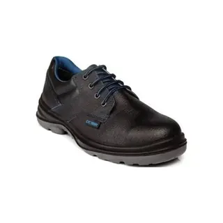 Leather safety shoes Demir S3