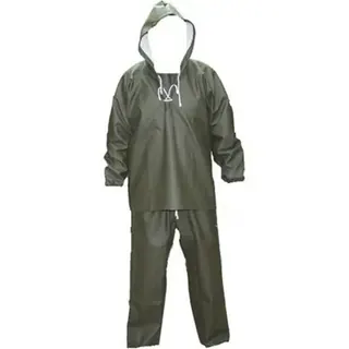 Rain suit (jacket and trousers)