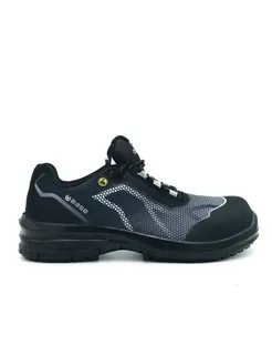 Plitke zaštitne cipele Oren S3 SRC Base Protection PW B0978E
