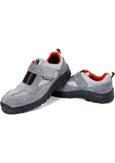 Safety trainers 00812