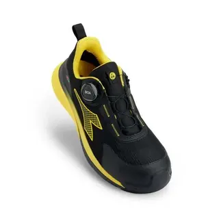 Plitke zaštitne cipele Vortex DA2 Diadora D701.C0401