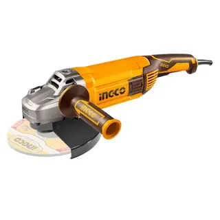 Ugaona brusilica 2400 W 230 mm Ingco AG24008E