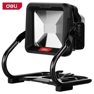 Prenosivi akumulatorski reflektor 20 V Supreme Deli EDE830Z