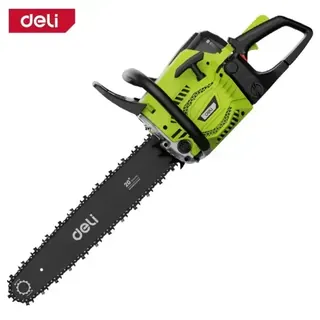 Motorna testera 50 cm 3,3 kW 58 cm³ Deli EDE-U20-1