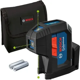 Tačkasti laser Bosch GPL 3 G Professional