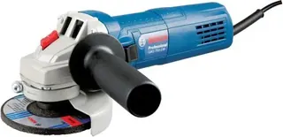 Ugaona brusilica Bosch GWS 750 S Professional 115 mm
