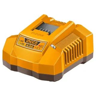 Punjač 20 V 4 A Ingco FCLI20411E