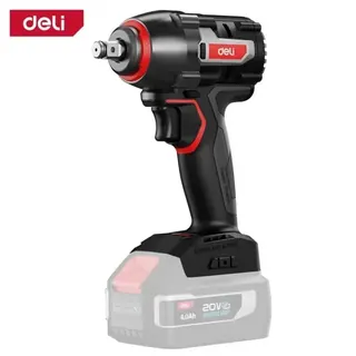 Akumulatorski udarni odvijač 1/2" 20 V 500 Nm, bez baterije, Supreme Deli EDE231Z