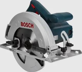 Ručna kružna testera Bosch GKS 140 Professional