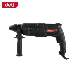 Elektropneumatska bušilica-čekić 850 W 26 mm Supreme Deli EDE366