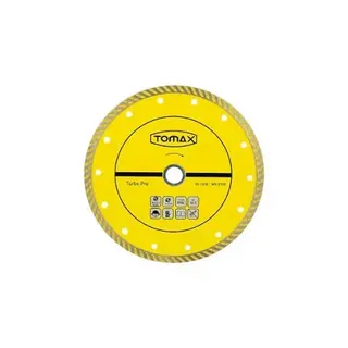 Dijamantski brusni disk za mermer 115 mm Tomax