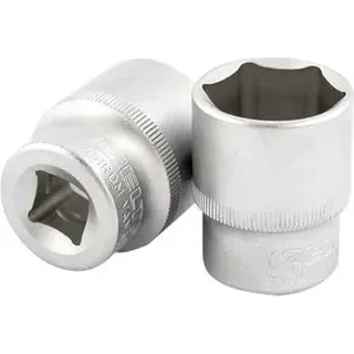 Altıgen lokma 22 mm 1/2" İzeltaş