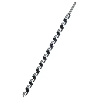 Burgija za drvo 12×500 mm