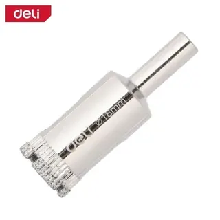 Dijamantska kruna za keramiku 18 mm Deli EDH-BKK180-E1