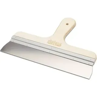 Špahtla 40 cm Dekor