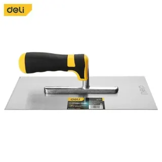 Čelična gleterica 280×130 mm Deli EDL509311