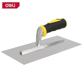 Gleterica od nerđajućeg čelika 280×130 mm Deli EDL509320